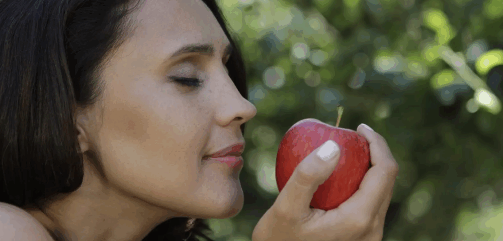 Peras e Maçãs: frutas de sabor, saúde e praticidade, frutos da natureza!