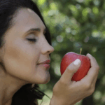 Peras e Maçãs: frutas de sabor, saúde e praticidade, frutos da natureza!