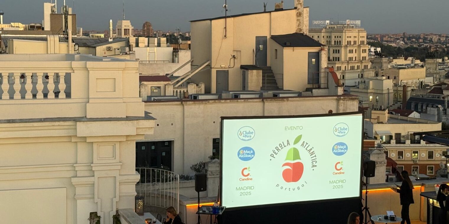 Pérola Atlântica: Um Evento de Destaque para a Pera Rocha e a Maçã de Alcobaça