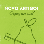 Desafios para 2026? O desafio produtivo.