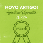 Agricultura Regenerativa ZERYA: Um Novo Capítulo para a Central de Frutas do Painho