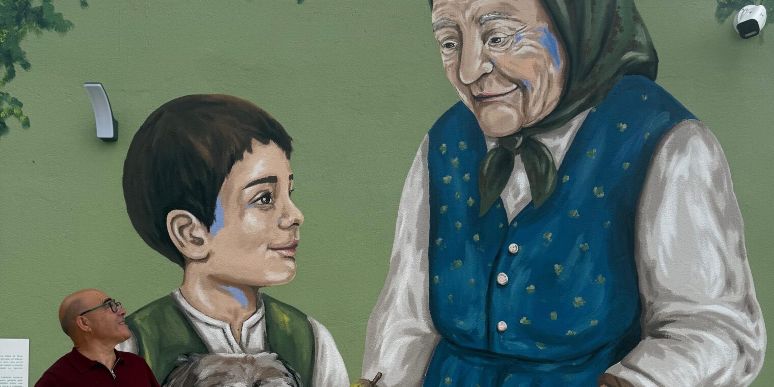 “As Peras Mais Doces”