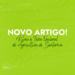 Central de Frutas do Painho marca presença pela primeira vez na Feira Nacional de Agricultura de Santarém