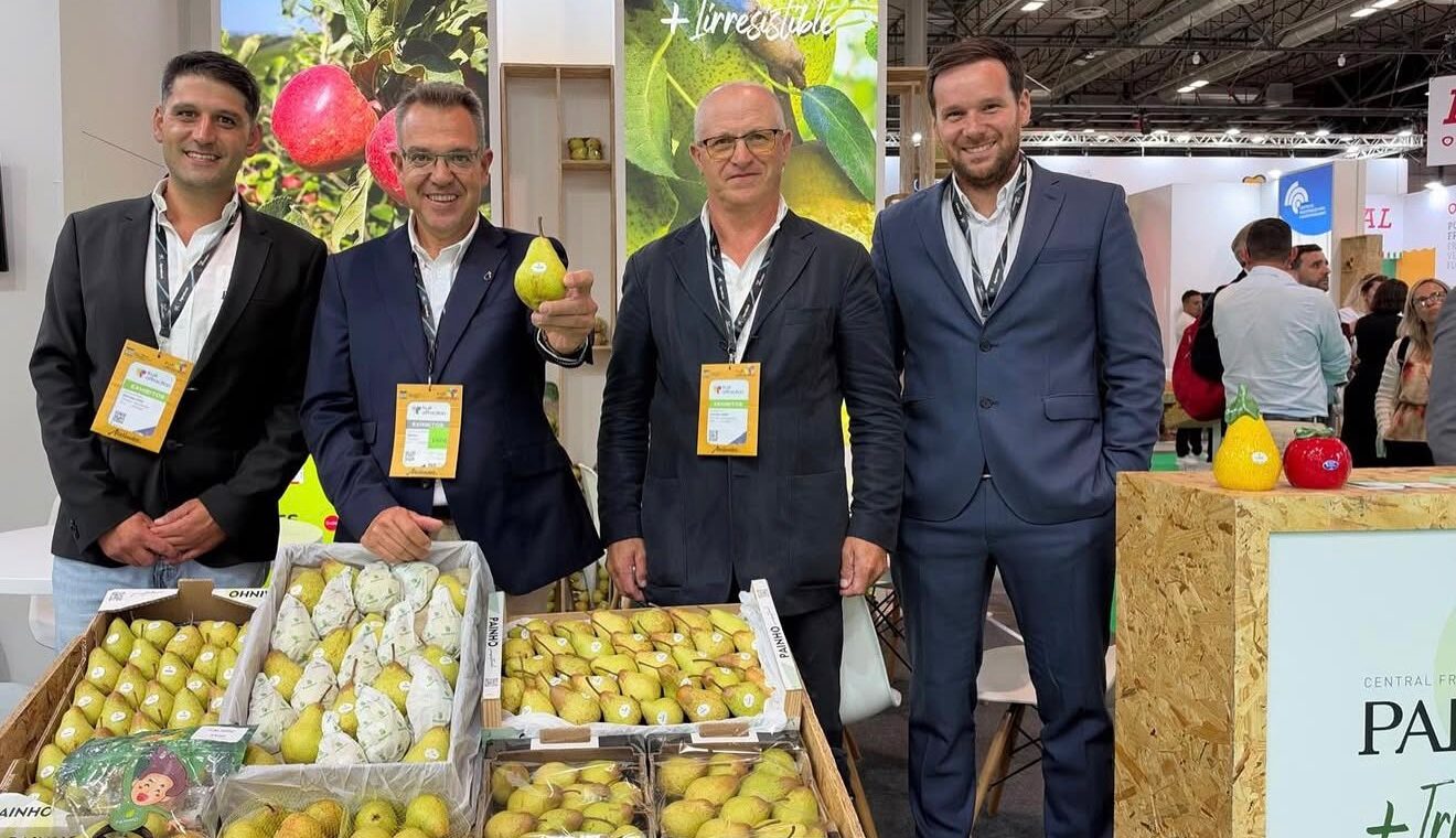 Fruit Attraction Madrid 2026: onde a fruta se encontra com o mundo
